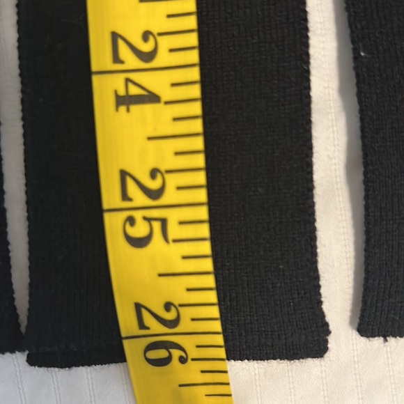 Express Black skirt - Picture 7 of 7